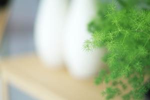 アイアン家具でおしゃれなインテリアに