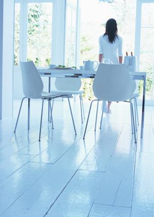 高品質な家具をお探しの方必見！無垢板の魅力とは？